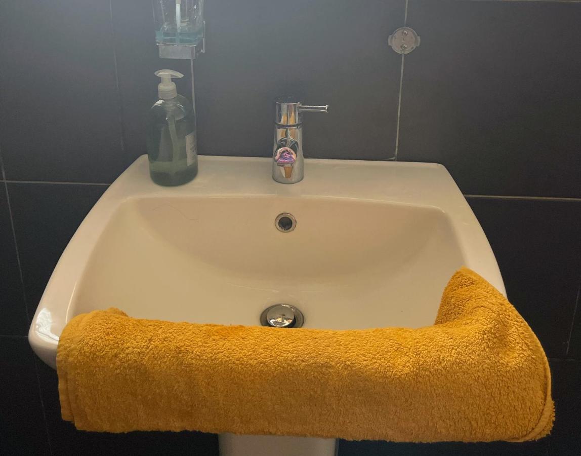 Cosy Beach Getaway Saltdean Εξωτερικό φωτογραφία