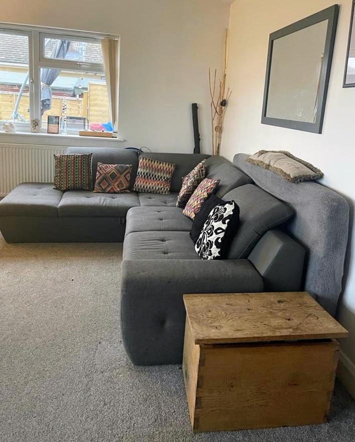 Cosy Beach Getaway Saltdean Εξωτερικό φωτογραφία