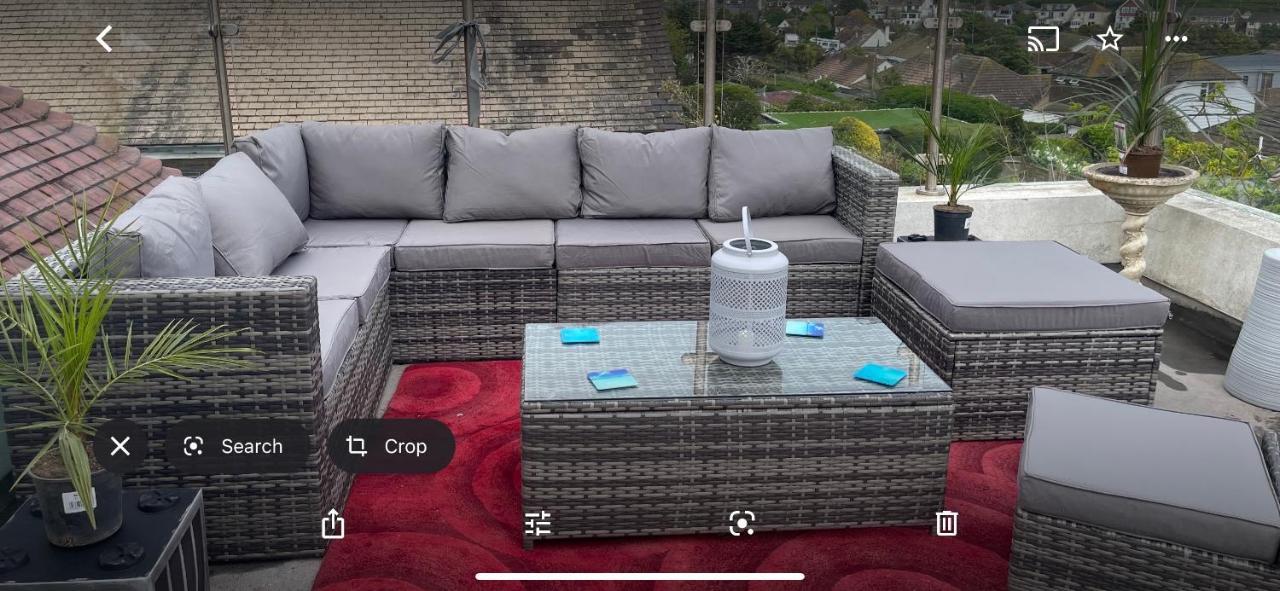 Cosy Beach Getaway Saltdean Εξωτερικό φωτογραφία